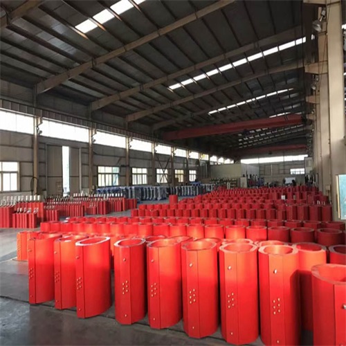 荥经SCB13干式变压器