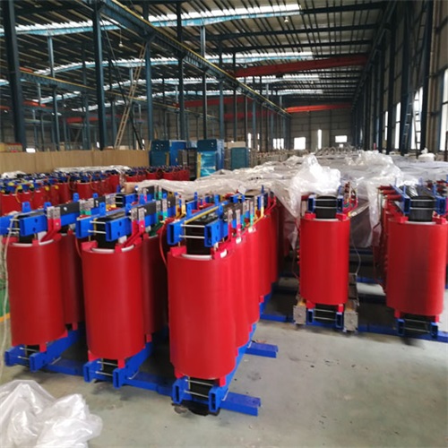 荥经50kva干式变压器 SCB10 SCB13